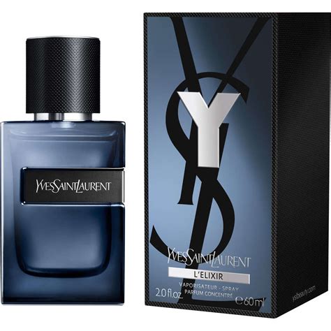 ysl y elixir 60ml|yl elixir ysl beauty.